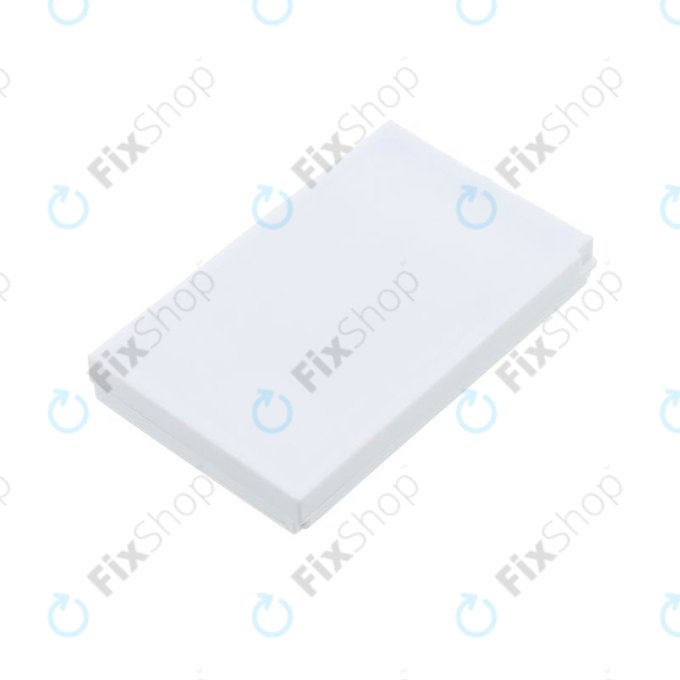 Bateria do Cipherlab 8300-L, Metrologic MK5502, 750mAh, Li-Ion, 3.7V, BA-80S700, HQ