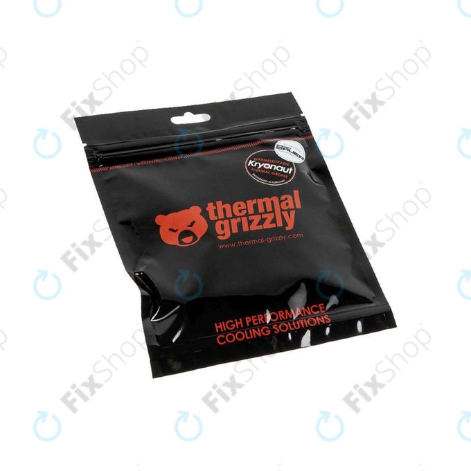 Pasta termoprzewodząca 3,0ml/11,1g, Thermal Grizzly Kryonaut
