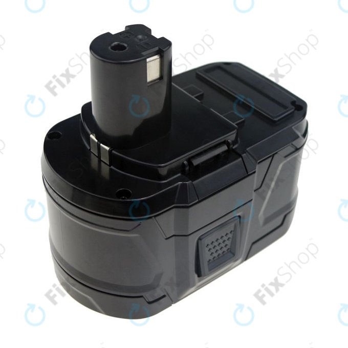 Bateria do Ryobi 18V ONE+, 4500mAh, Li-Ion, 18V, RB1820C, RB18L25, RB1840X, RB1850X, RB18L50, HQ