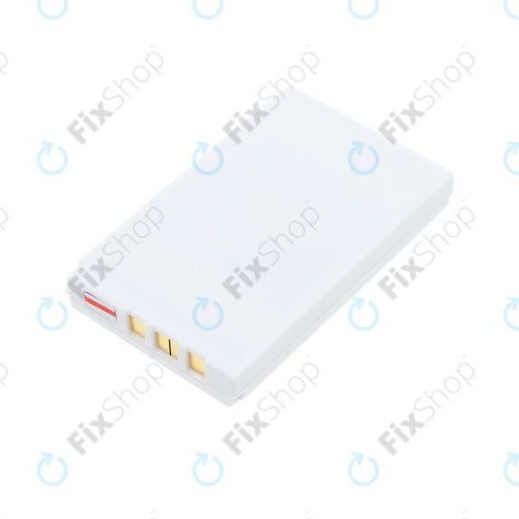 Bateria do Cipherlab 8300-L, Metrologic MK5502, 750mAh, Li-Ion, 3.7V, BA-80S700, HQ
