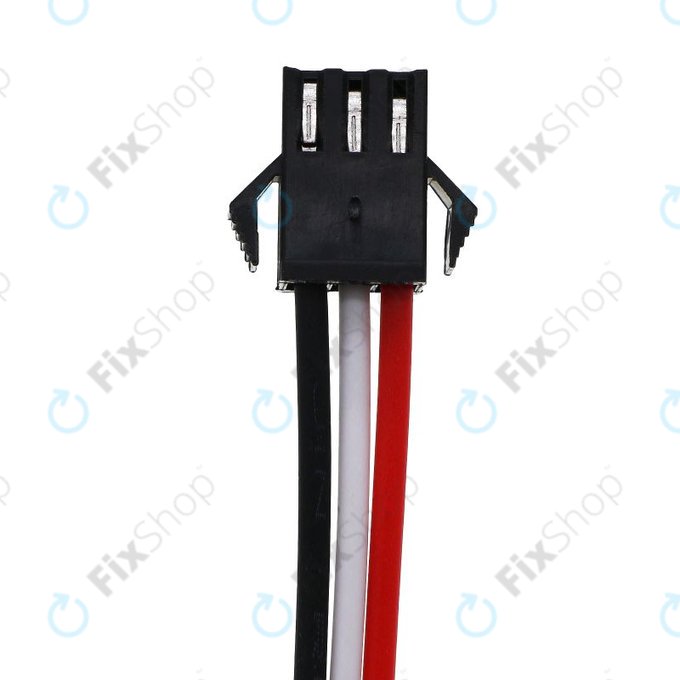Bateria do Hantek DSO-1062B, DSO-1202B, DSO-1202S, 4500mAh, Li-Pol, 7.4V, PL727076, HQ