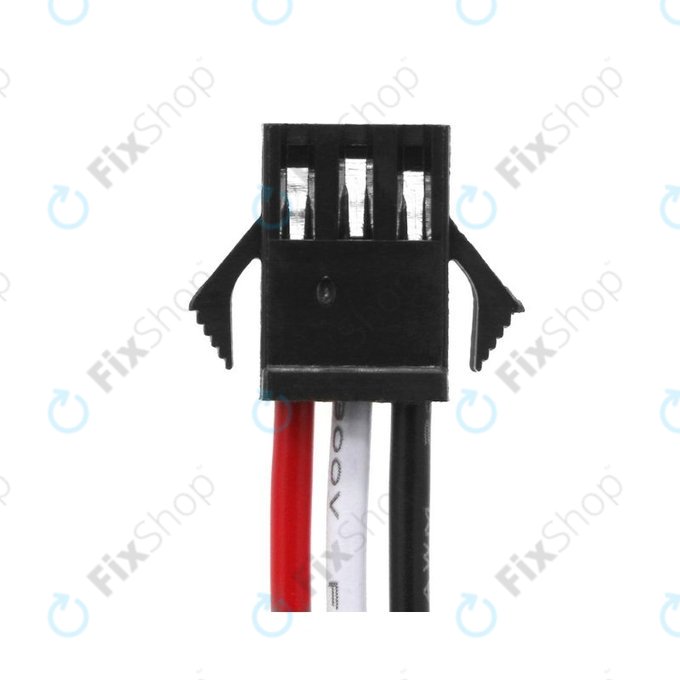 Bateria do Xiaomi EVA, EVE Plus, Viomi S9, Lenovo T1 Pro, Lydsto R1, R1 Pro, S1, S1 Pro, NR18650 M26-4S2P, SUN-INTE-181, H18650CH-4S2P Li-Ion 14,4V 5200mAh HQ