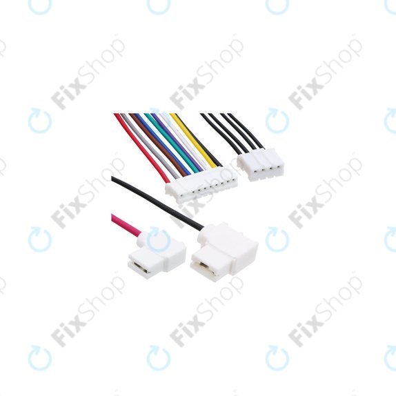 Bateria do AEG CX8-2, Electrolux CX8 2, EUP8GREEN, EUP84 EUP86, 2000mAh, Li-Ion, 33.3V, 140112530260, HQ