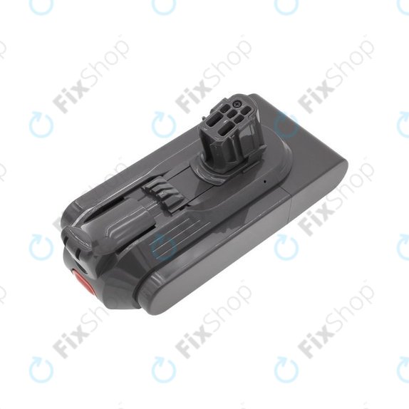 Bateria do Dyson V12, SV30, 394167-1, 386706-85, 965470-01, Li-Ion, 25,2V 2500mAh, HQ