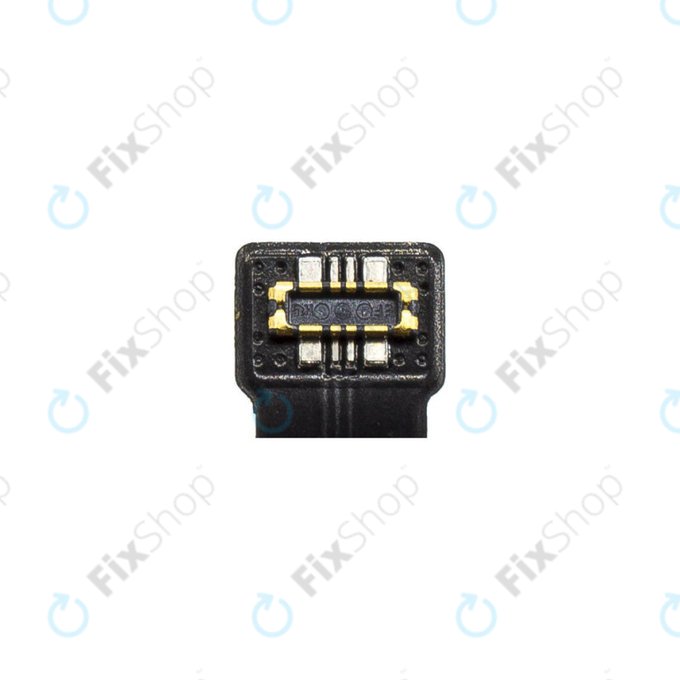 Bateria dla Xiaomi Redmi Note 9 Pro, 4850mAh, Li-Pol, 3.85 V, BN53, HQ
