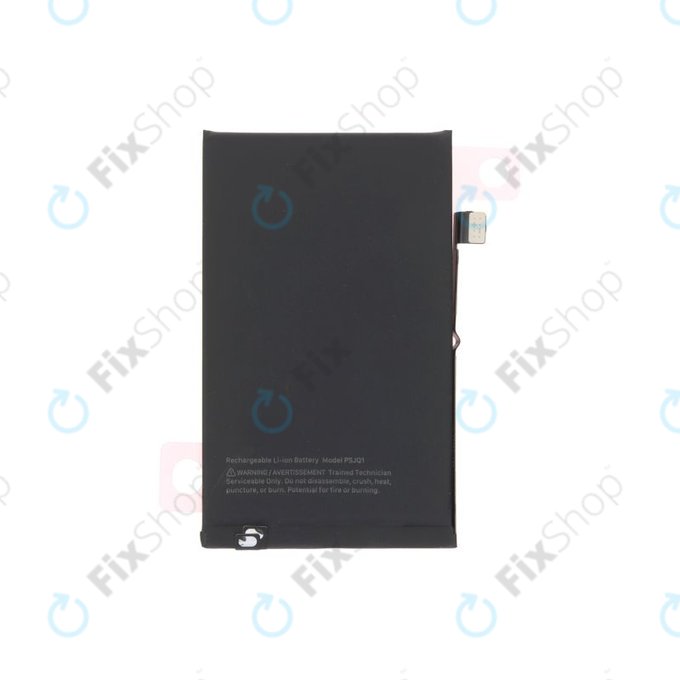 Bateria dla iPhone 16, 3561mAh