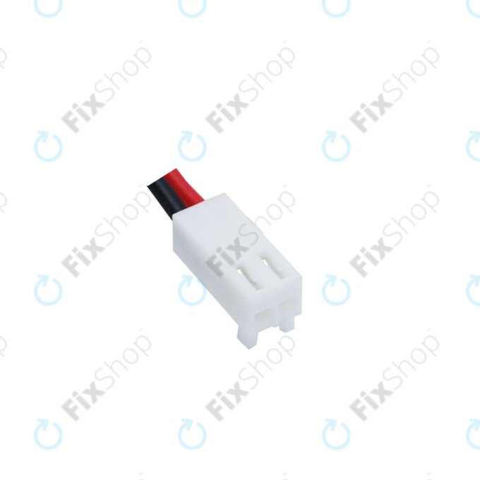 Bateria do Cefarm Rehab 4, Stimulator Globus Mystim, 2000mAh, Ni-MH, 7.2V, BATT/110466, HQ