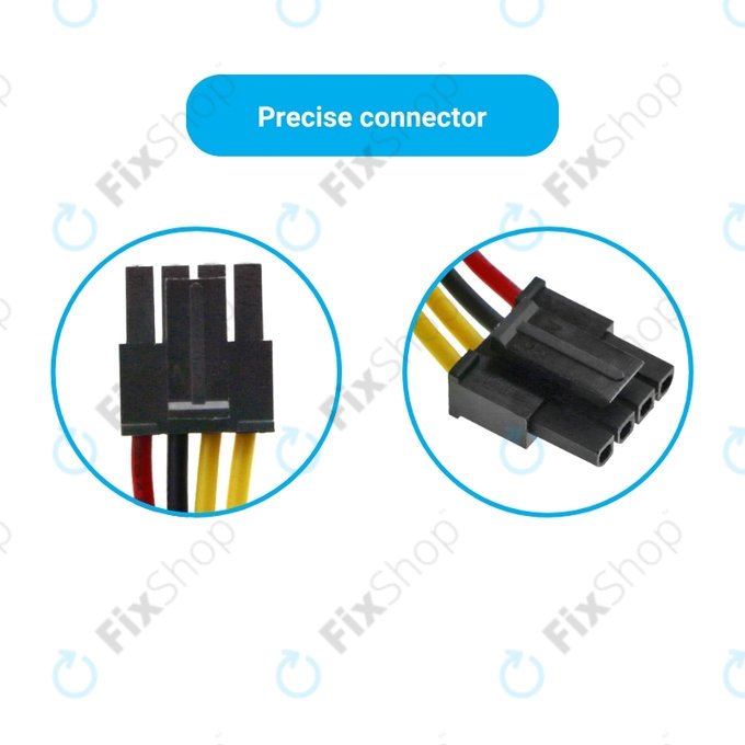 Bateria do Ecovacs Deebot CR120, KK-8, X500, LP43SC2000P, Ni-MH, 14,4V 3000mAh