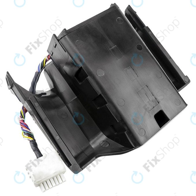 Bateria do Robomow City MC300, 400, 500, 800, 1000, 1200, 3000mAh, Li-Ion, 25.6V, BAT7000B, HQ