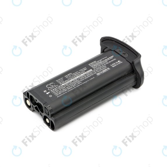 Bateria do Canon Eos 1Ds, 2000mAh, Ni-MH, 12V, NP-E3, HQ