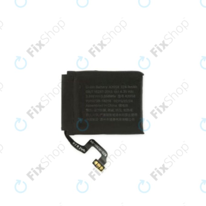 Bateria dla Apple Watch 4 40mm, 225mAh, Refurbished