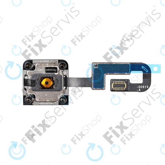 Przycisk zasilania + Flex Cable do MacBook Pro 13" A1706 | Late 2016 - Mid 2017