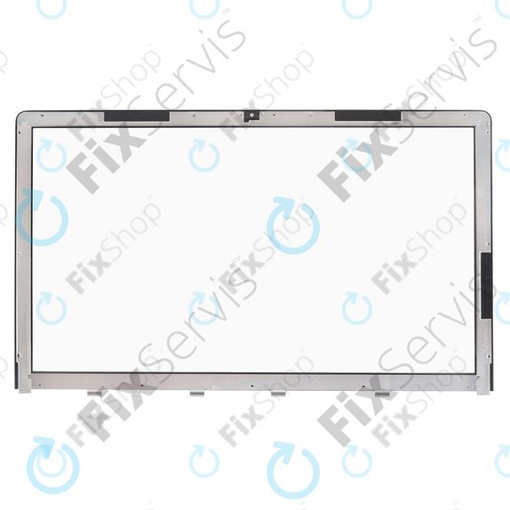 Przednie szklo do iMac 27" A1312 (Late 2009 - Mid 2011)