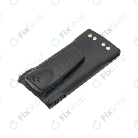 Bateria do Motorola MTX, GP, HT, 1800mAh, Li-Ion, 7.4V, HNN9008A, HQ
