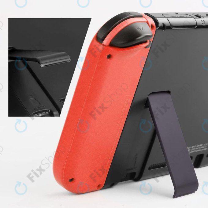 Podstawka do Nintendo Switch