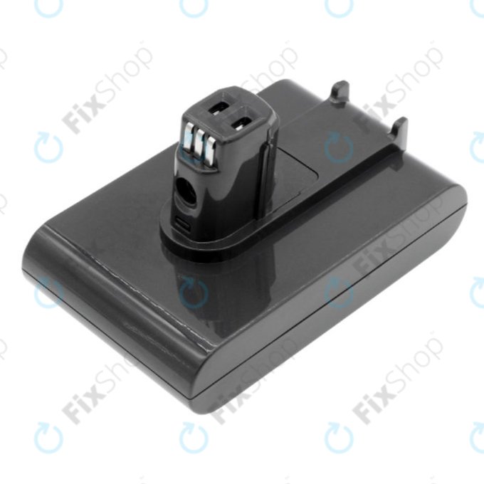 Bateria do Dyson DC30, DC35, 17083-4810, 17183-01-03, 917083-02, Li-Ion, 14,8V 1500mAh, HQ