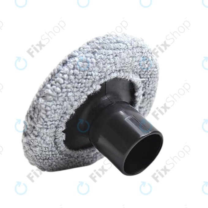 Boczna ściereczka mopująca, 2 szt. do Xiaomi Roborock Saros 10