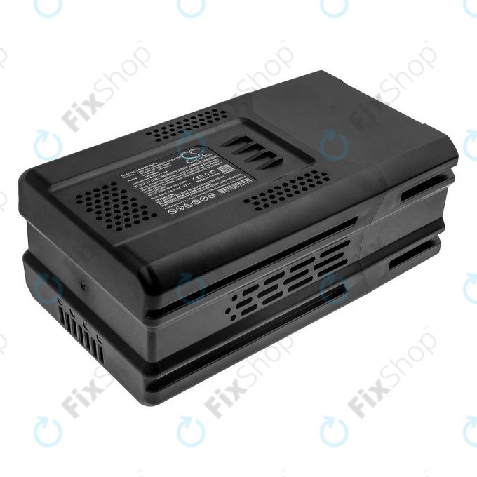 Bateria do Greenworks Pro 80V GCS80420, GBL80320, 4000mAh, Li-Ion, 80V, G80B4, HQ