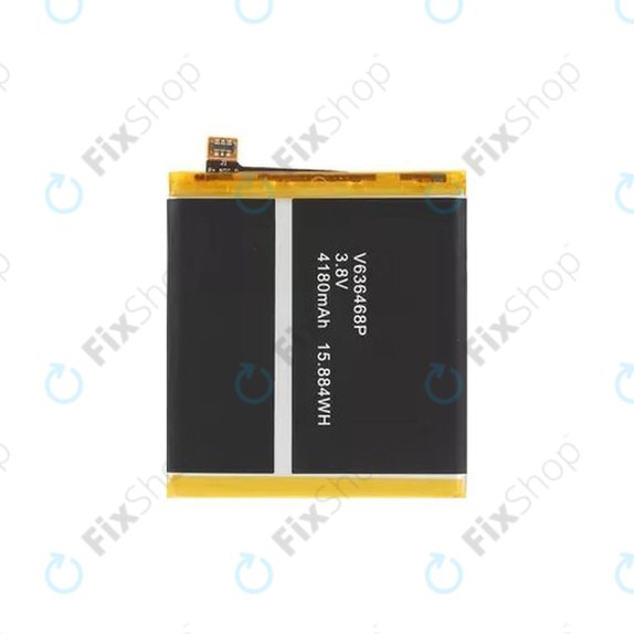 Bateria do iGet Blackview GBV8000 Pro, V636468P, 4180mAh