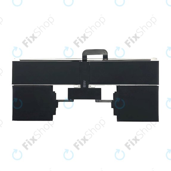 Bateria do MacBook Air 13" M2 A2681 2022, M3 A3113 Early 2024, A2669, 4561mAh