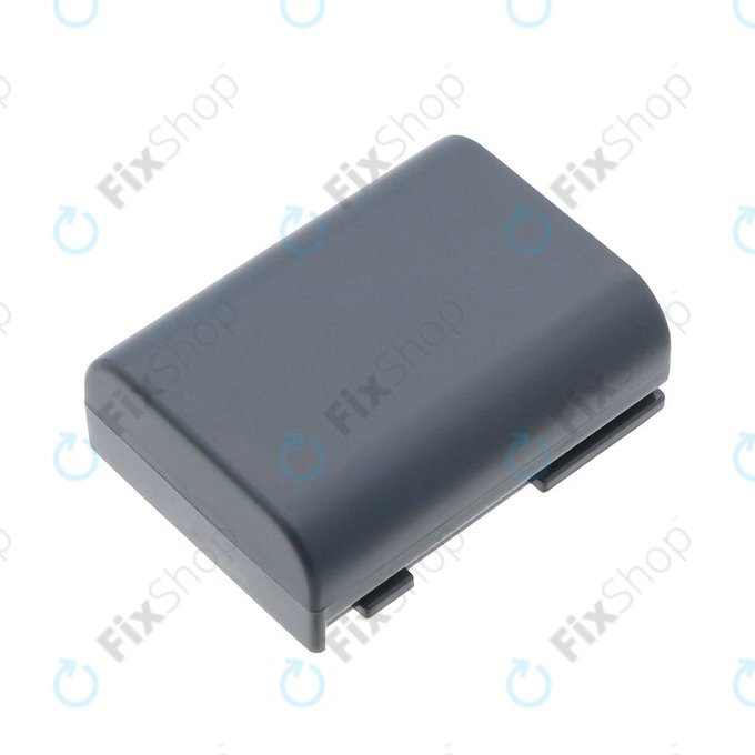 Bateria do Canon EOS 350D, 400D, PowerShot S30, S60, S80, 600mAh, Li-Ion, 7.4V, NB-2LH, HQ
