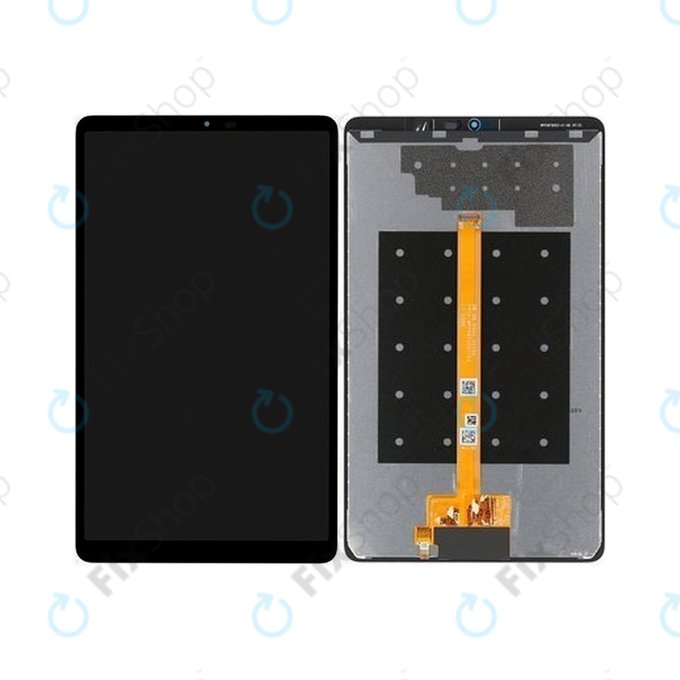 Wyświetlacz do Samsung Tab A9 8.7" X110, X115, Ekran dotykowy bez ramki, GH81-24180A, Genuine Service Pack