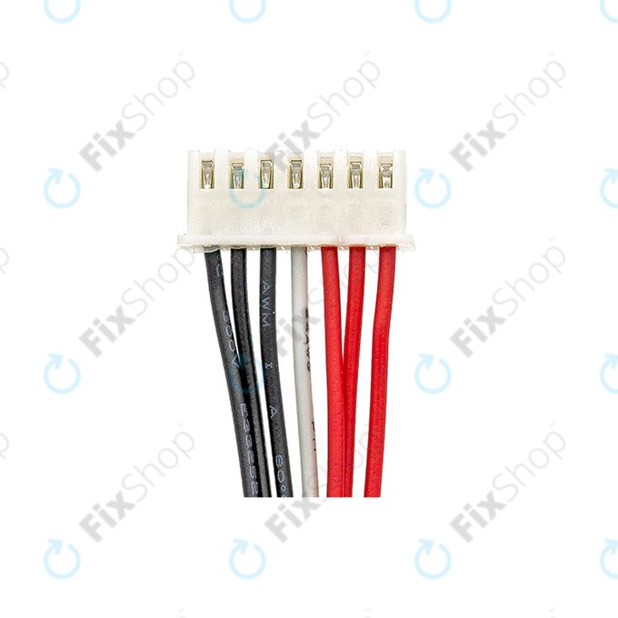 Bateria do Sony Srs-Xb40, Srs-Xb41, 5200mAh, Li-Ion, 7.4V, ID770, HQ