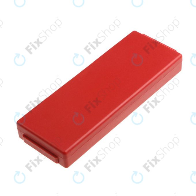 Bateria do HBC Radiomatic Spectrum, 2000mAh, Ni-MH, 6V, BA214061, HQ