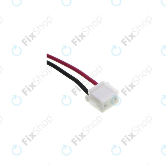 Bateria do DSC WT4911B, WT4911R Wireless Outdoor Siren, 14500mAh, Li-MnO2, 3.6V, ER34615M-T1, HQ
