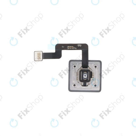 Przycisk zasilania z taśmą flex do Apple Macbook Air 13" M2 A2681, Air M3 13" A3113