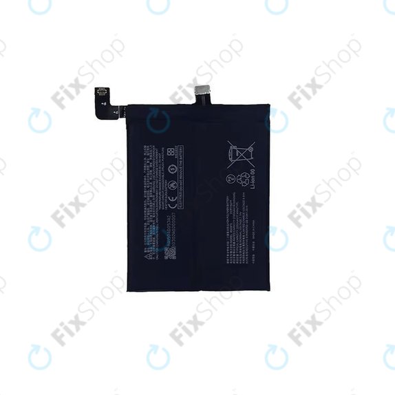 Bateria do Xiaomi Black Shark 4, 4S, BS08FA, 4500mAh