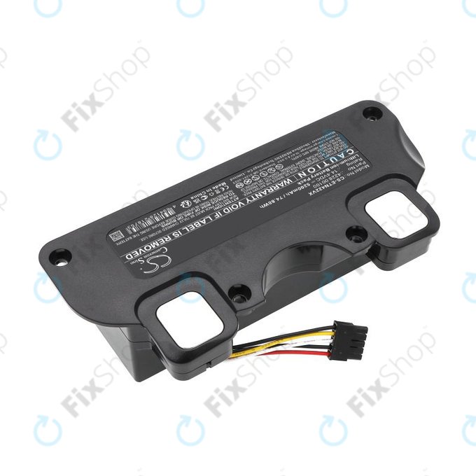 Bateria do ETA 4228 Navaggio Profi, 5200mAh, Li-Ion, 14.4V, 4228 00100, HQ