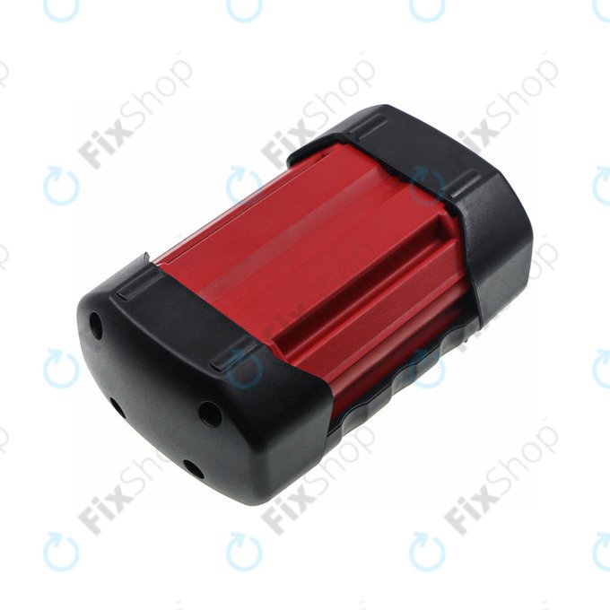 Bateria do Bosch Rotak 32li, 37li, 43li, Easyrotak 36-550, 5000mAh, Li-Ion, 36V, 2 607 336 173, HQ