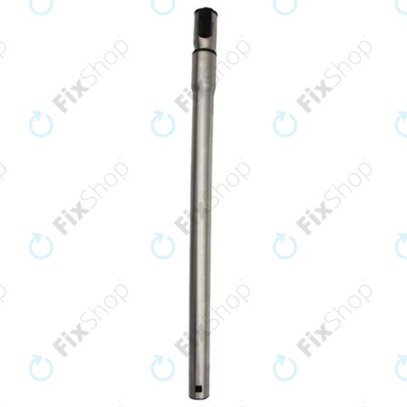 Teleskopowa rura ssąca do Miele C-series, S400, Srebrny, Silver
