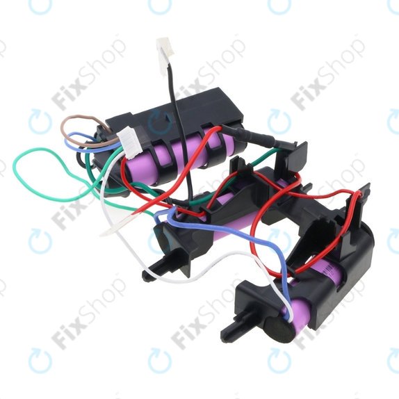 Bateria do AEG 900, AG, CX7, BP, DB, EER, ZB-seria, 140026702013, 140055192532, 140112523026, 140134299050, 4055420998, 6.01.52.06-0, Li-Ion, 14,4V 2500mAh, HQ