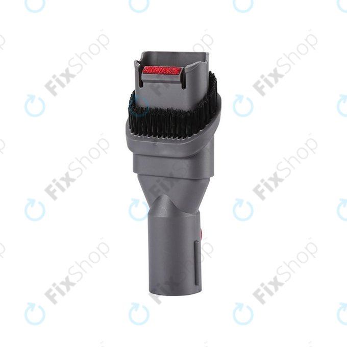 Dodatkowy Zestaw dysz (6pcs) do Dyson V-series, Outsize