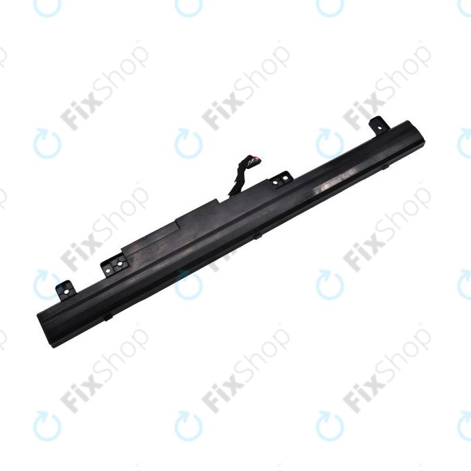 Bateria do Lenovo Flex 2 14, 15, 4400mAh, Li-Ion, 7.4V, L13M4A61, HQ