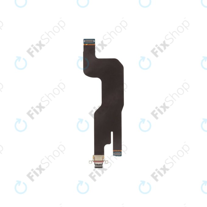 Złącze ładowania + Flex Cable do Samsung Z Fold 7 F966B