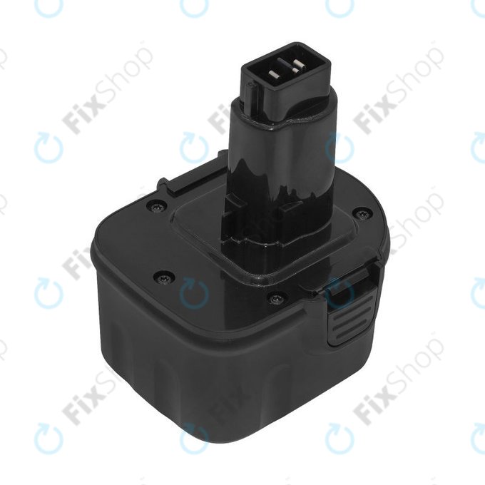 Bateria do DeWalt DC, DW, 2000-series, DE9074, DE9075, 152250-27, 397745-01, 2000mAh, HQ