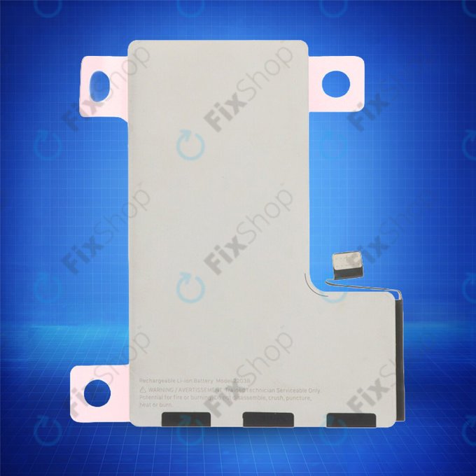 Bateria dla iPhone 16 Pro, 3582mAh