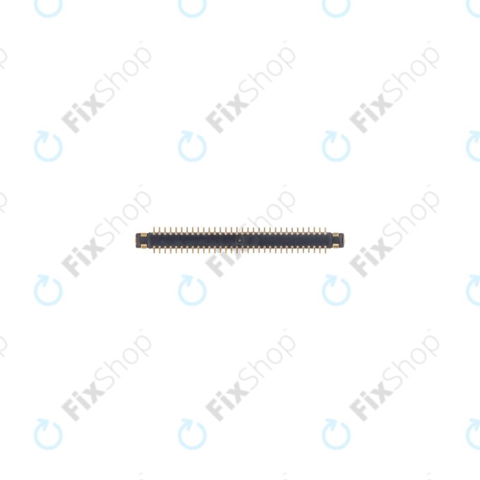 Złącze FPC na płycie głównej 64Pin do Samsung Galaxy A50 A505F