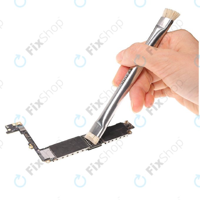 Antystatyczna szczoteczka do czyszczenia płyt głównych (PCB), 2UUL CL11