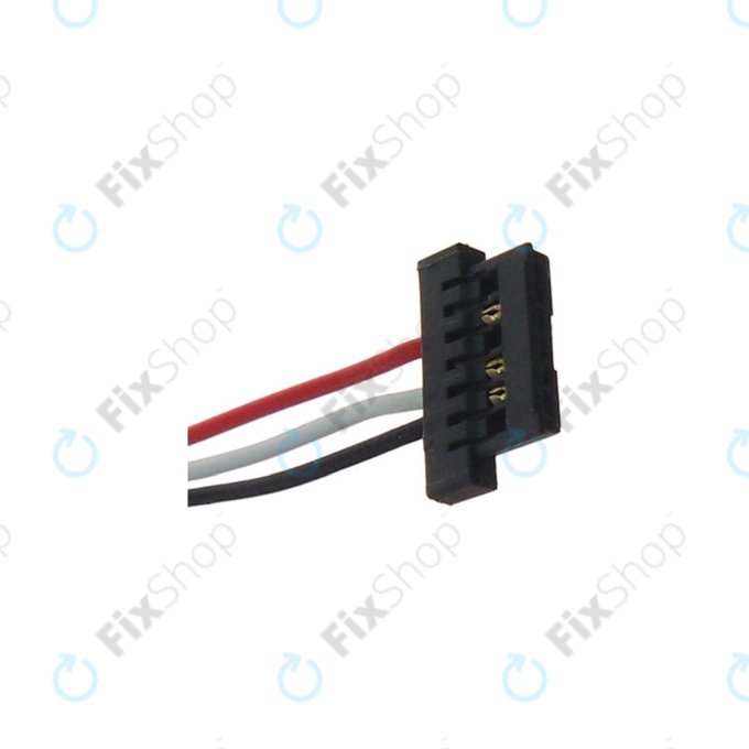 Bateria do Mitac Mio P350, 1700mAh, Li-Ion, 3.7V, BL-LP1230, HQ