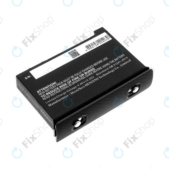 Bateria do Insta360 One X4, 2350mAh, Li-Ion, 3.85V, CINSBBMA, HQ