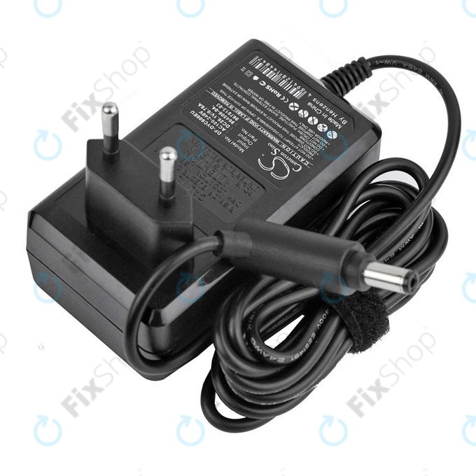 Adapter ładowania do Dyson V-series, DC-series, 964506-04, 967813-03, DC26.1V/0.78A