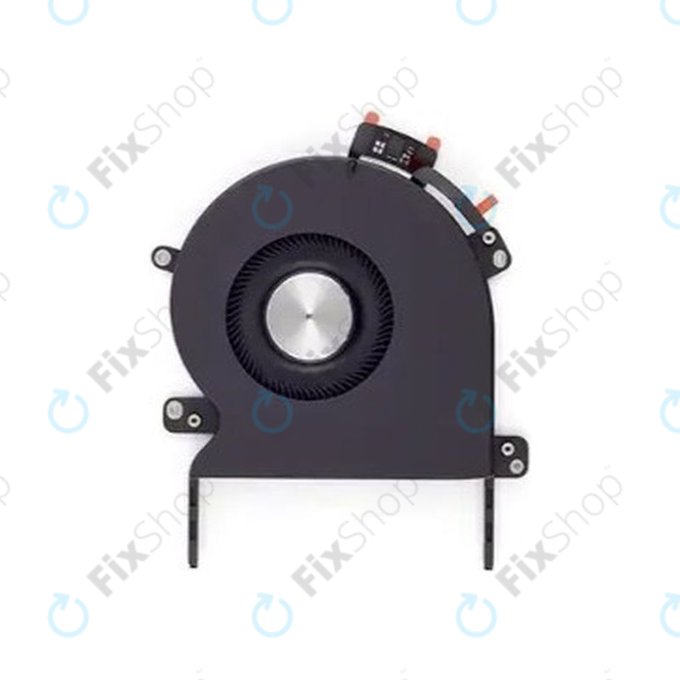Wentylator (Lewy) do MacBook Pro 16", A2991 (2023), A3403 (2024), 923-10082, Genuine Apple