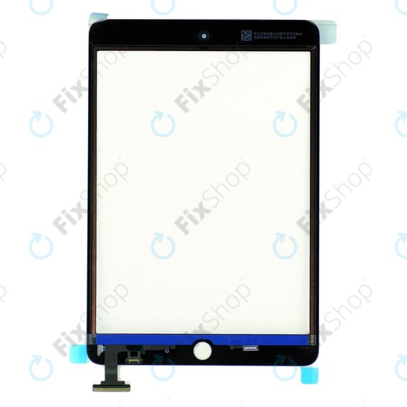 Ekran dotykowy dla iPad Mini, Mini 2, Black
