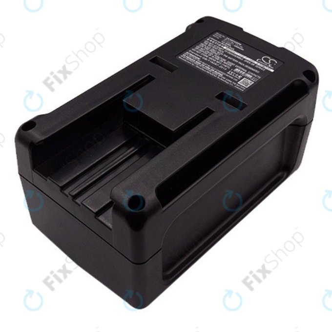 Bateria do Kärcher BV 5/1, BP, T 9/1 BP, EF426, BV 5/1 Bp, Li-Ion, 25,2V 4500mAh, HQ