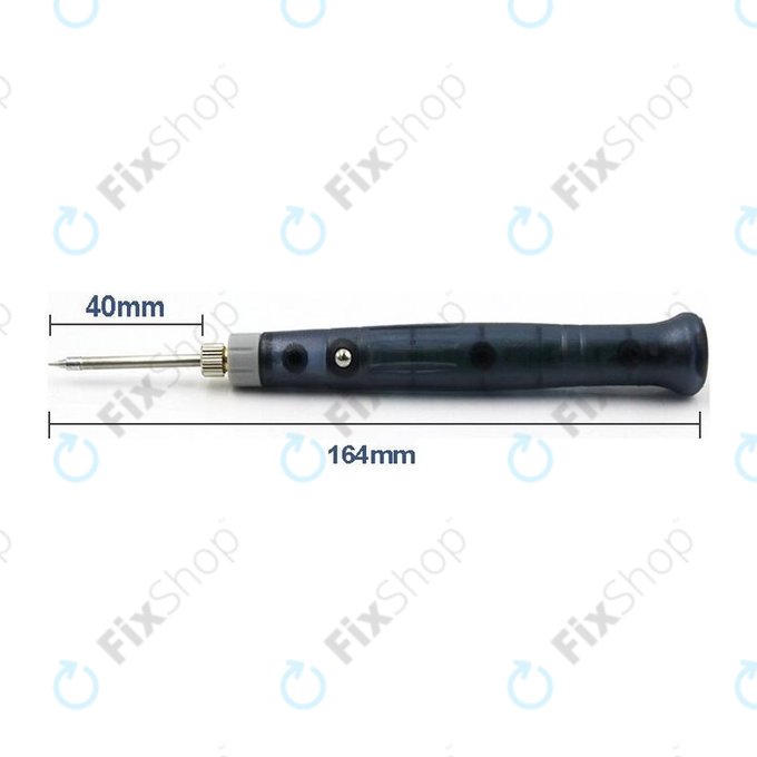 Soldering Iron (5V), Portable USB Repair Tool