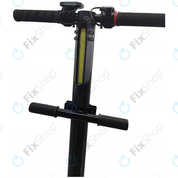 Dodatkowy zestaw uchwytów do Xiaomi Mi Electric Scooter 1S, 2 M365, Essential, Pro, Pro 2
